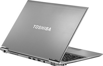 Toshiba Port�g� Z835